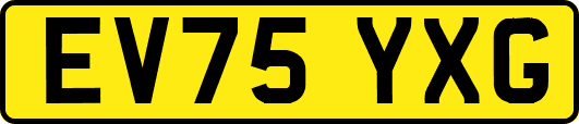 EV75YXG