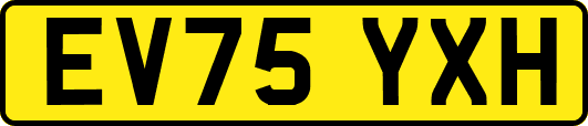EV75YXH