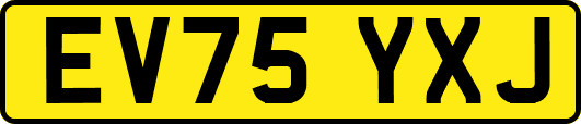 EV75YXJ