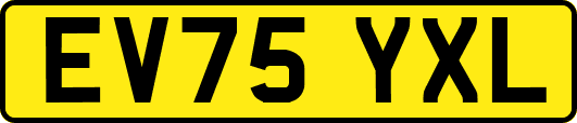 EV75YXL