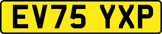 EV75YXP