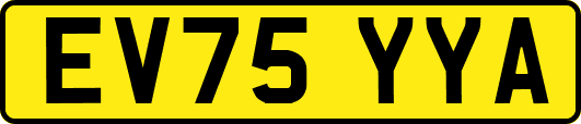 EV75YYA