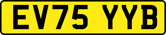 EV75YYB