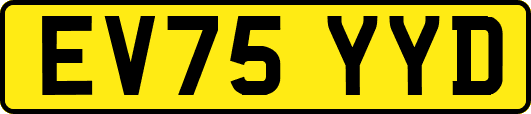 EV75YYD