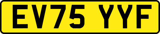 EV75YYF