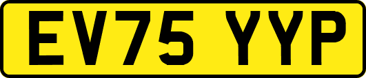 EV75YYP