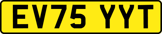 EV75YYT