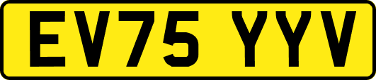 EV75YYV