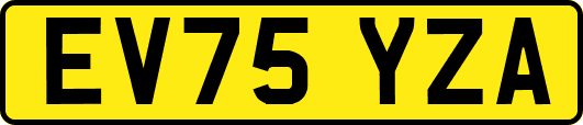 EV75YZA
