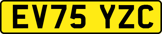 EV75YZC