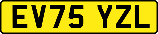EV75YZL