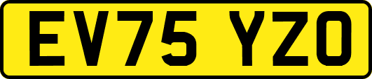 EV75YZO