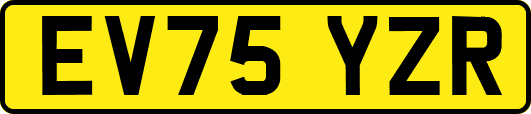 EV75YZR