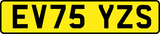 EV75YZS