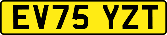 EV75YZT