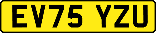 EV75YZU