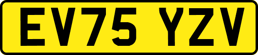 EV75YZV