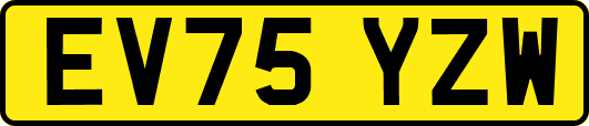 EV75YZW