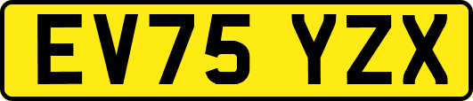 EV75YZX