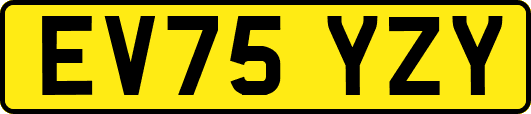 EV75YZY