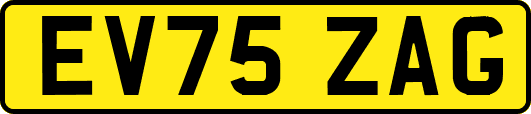 EV75ZAG