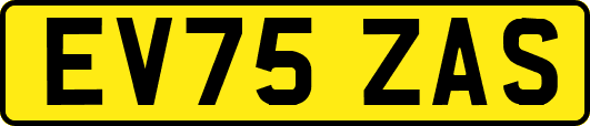 EV75ZAS