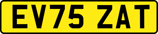 EV75ZAT