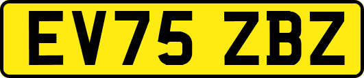 EV75ZBZ