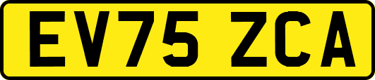 EV75ZCA