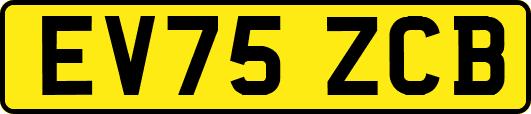 EV75ZCB
