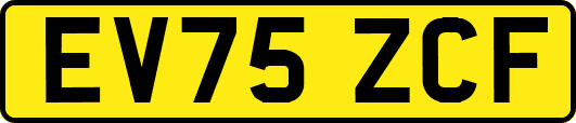 EV75ZCF