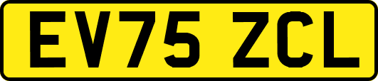 EV75ZCL