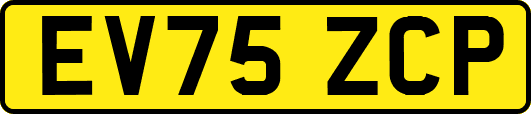 EV75ZCP