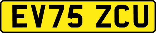 EV75ZCU