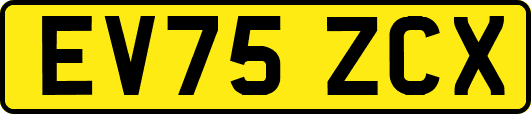 EV75ZCX