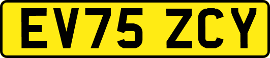 EV75ZCY