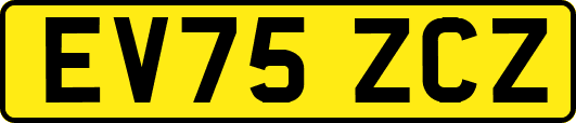 EV75ZCZ