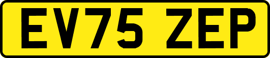 EV75ZEP