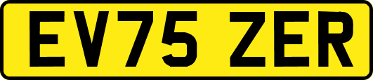 EV75ZER