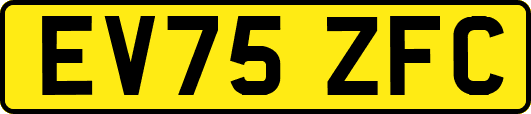 EV75ZFC