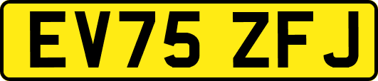 EV75ZFJ