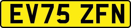 EV75ZFN