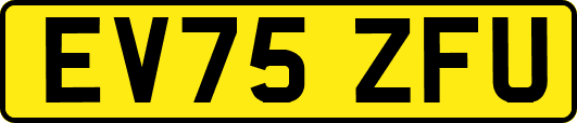EV75ZFU