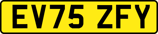 EV75ZFY