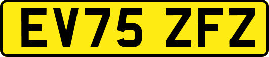 EV75ZFZ