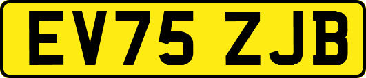 EV75ZJB