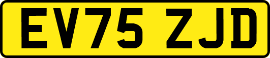 EV75ZJD