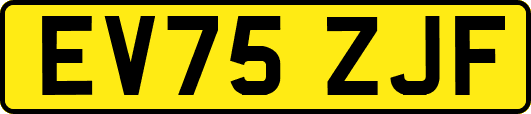 EV75ZJF