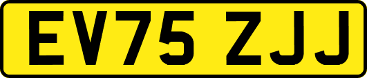 EV75ZJJ