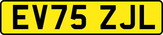 EV75ZJL